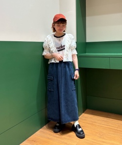 styling