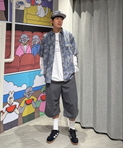 styling