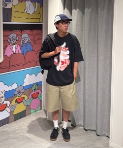 styling