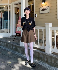 styling