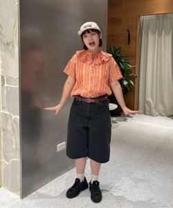 styling