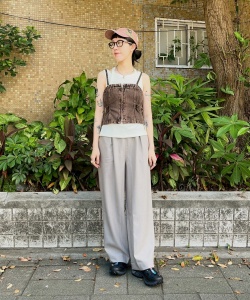 styling