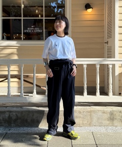 styling