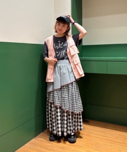 styling