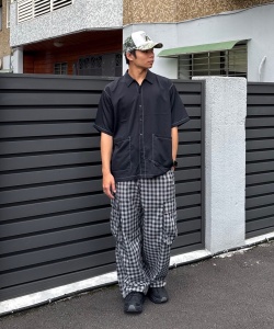 styling