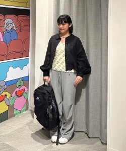 styling