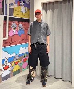 styling