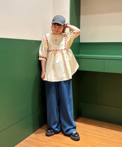 styling