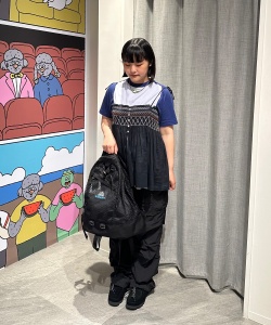 styling