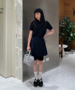 styling