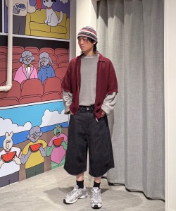 styling
