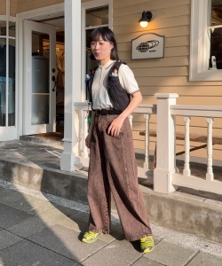 styling