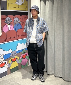 styling