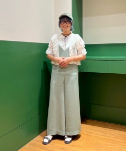 styling