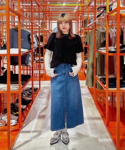 styling