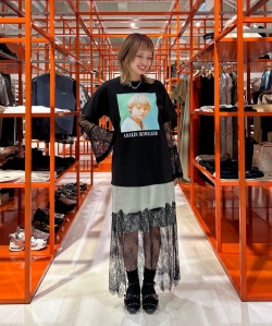 styling