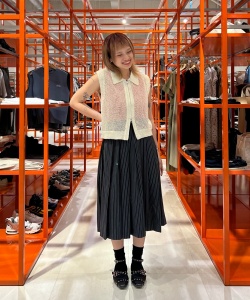 styling