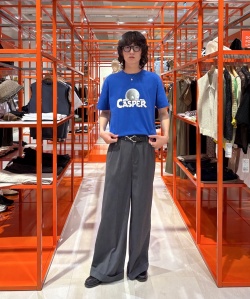 styling