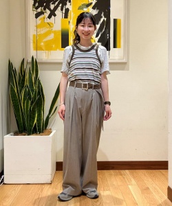 styling