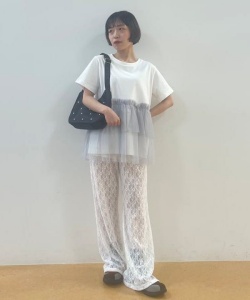 styling