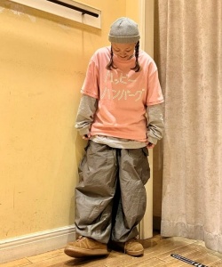 styling