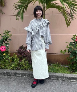 styling