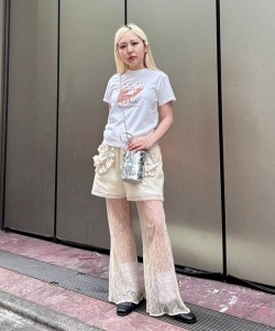 styling