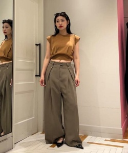 styling