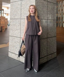 styling