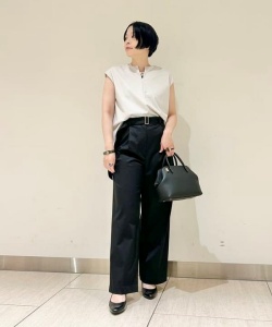 styling