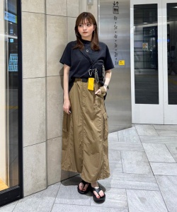 styling