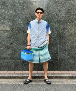 styling
