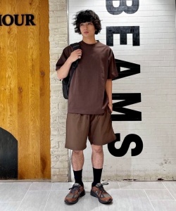 styling