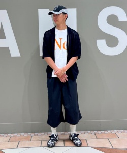 styling