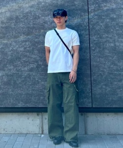 styling