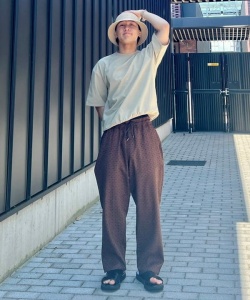 styling