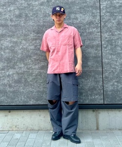 styling