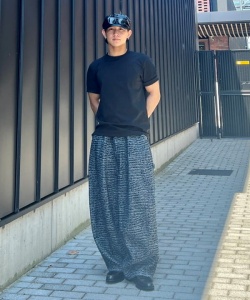 styling