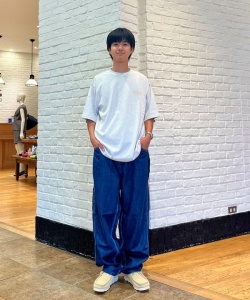 styling