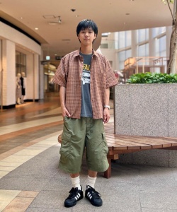 styling