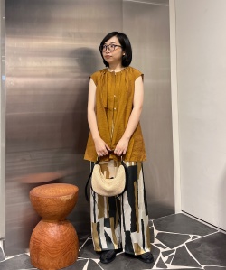 styling