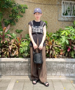styling