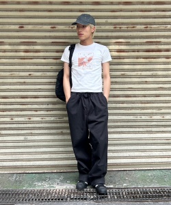 styling