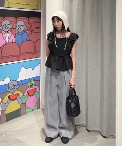 styling