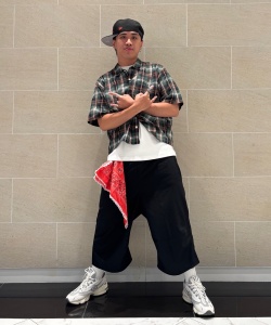 styling
