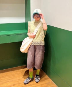 styling