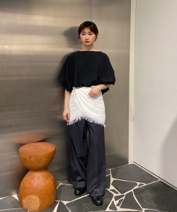 styling