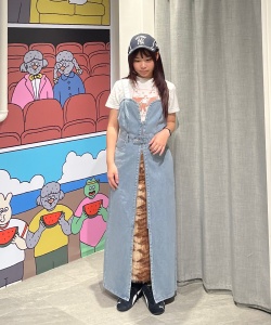 styling