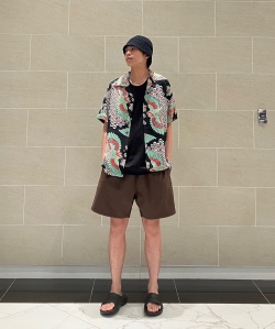 styling