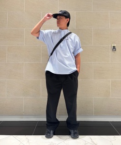 styling